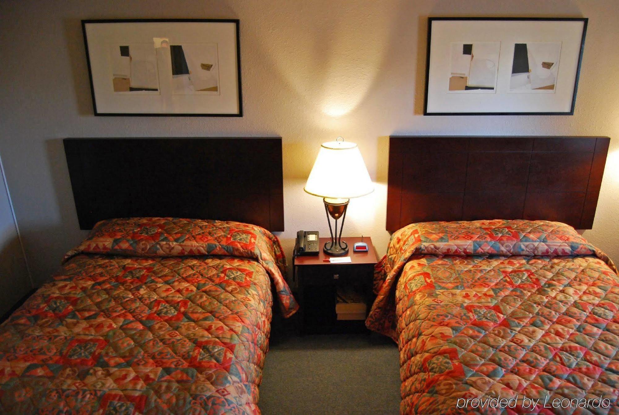 Days Inn By Wyndham Denver Downtown Quarto foto